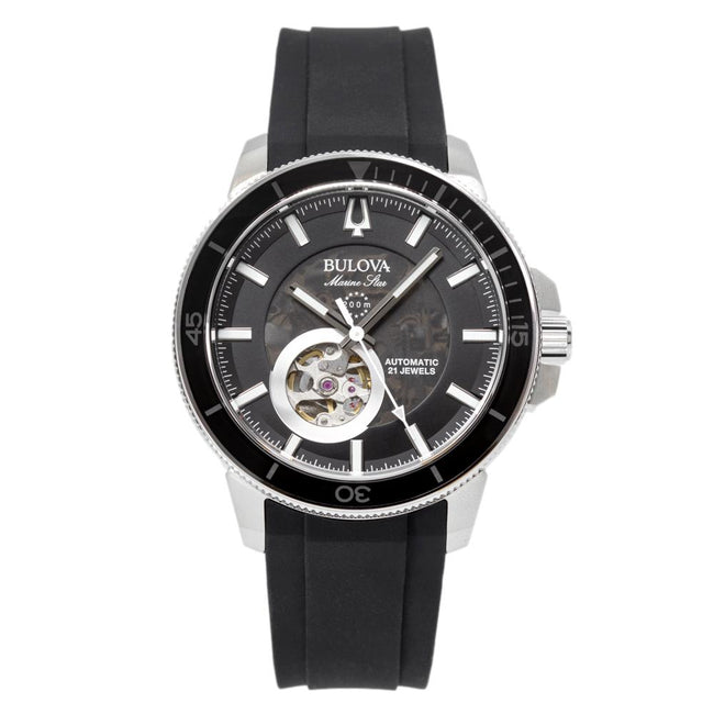 Bulova 96A288
