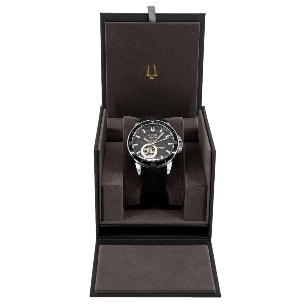 Bulova 96A288