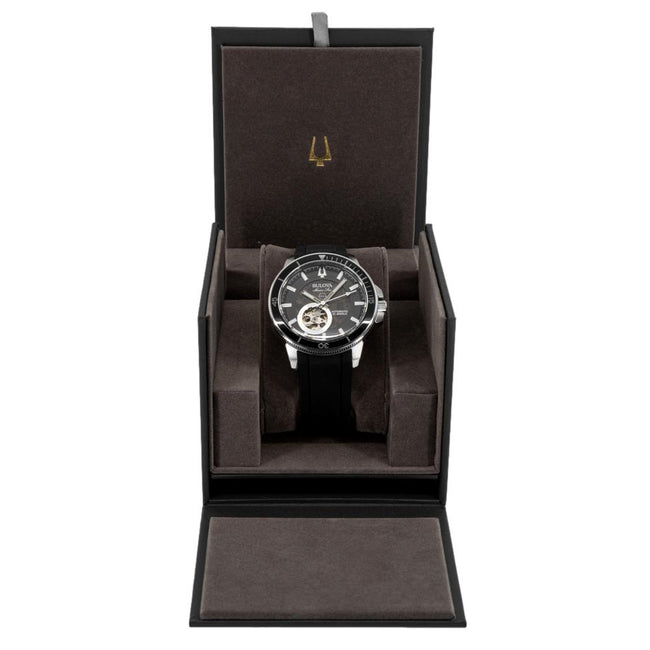 Bulova 96A288