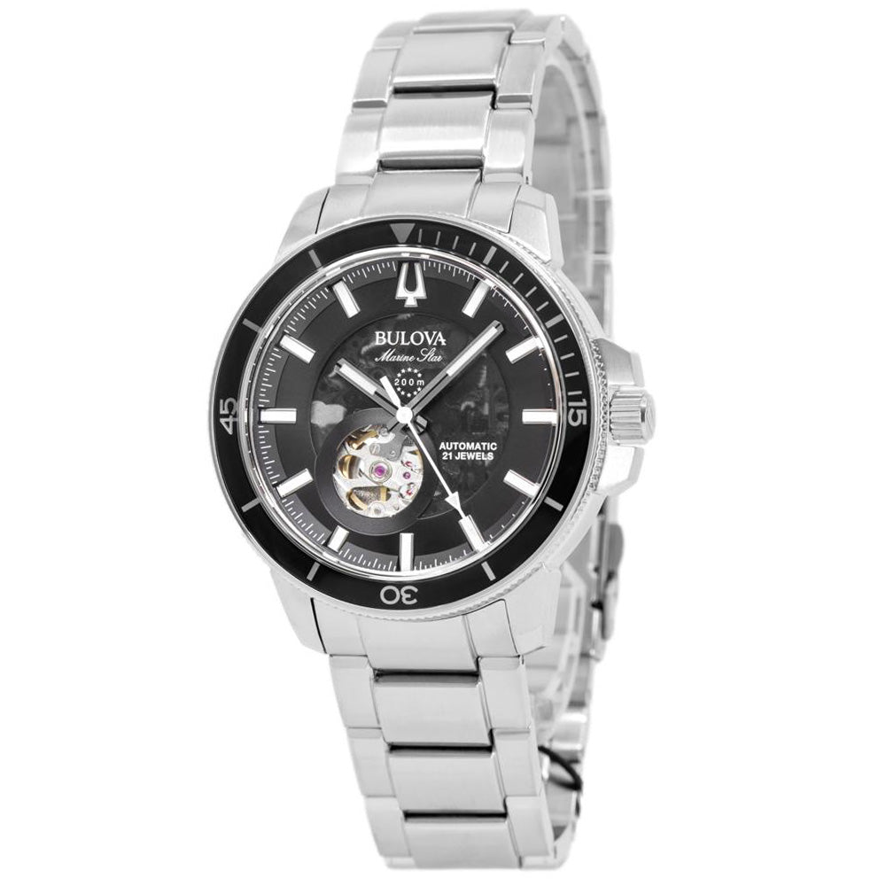 Bulova 96A290