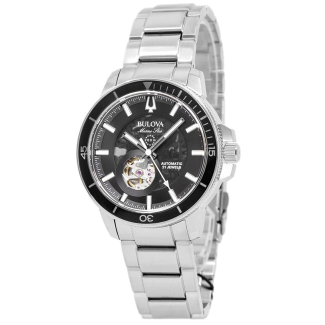 Bulova 96A290