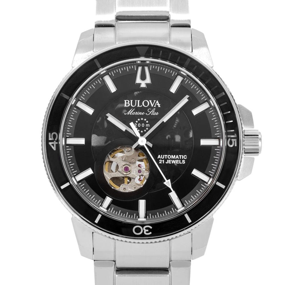 Bulova 96A290