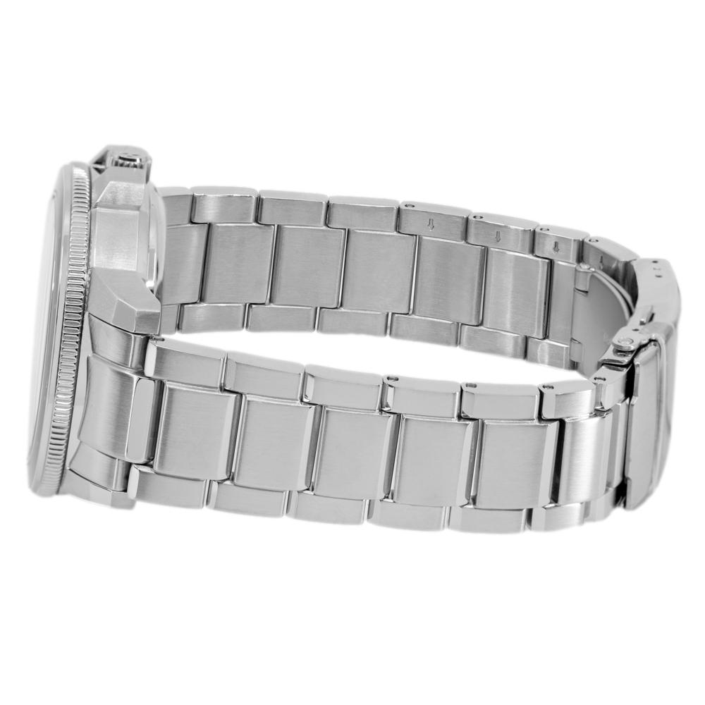 Bulova Men's 96A290 Marin Star Auto Watch