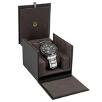 Bulova Men's 96A290 Marin Star Auto Watch