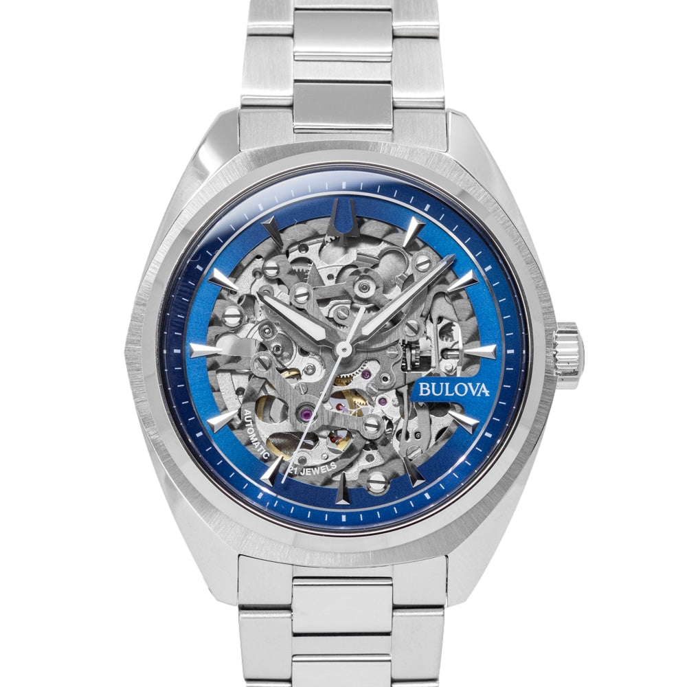 Bulova 96A292