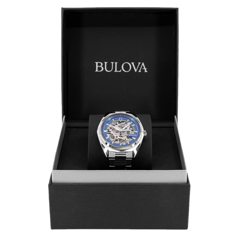 Bulova 96A292