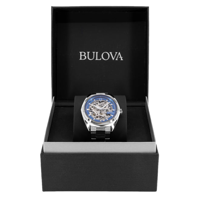 Bulova 96A292