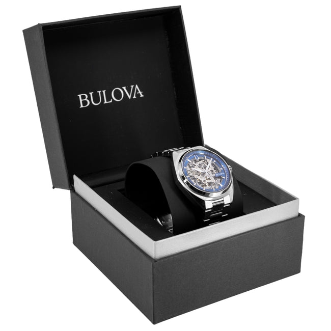 Bulova 96A292