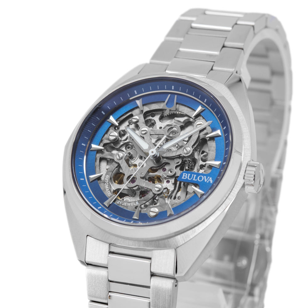 Bulova 96A292