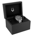 Bulova Men's 96A299 Lunar Pilot Quartz