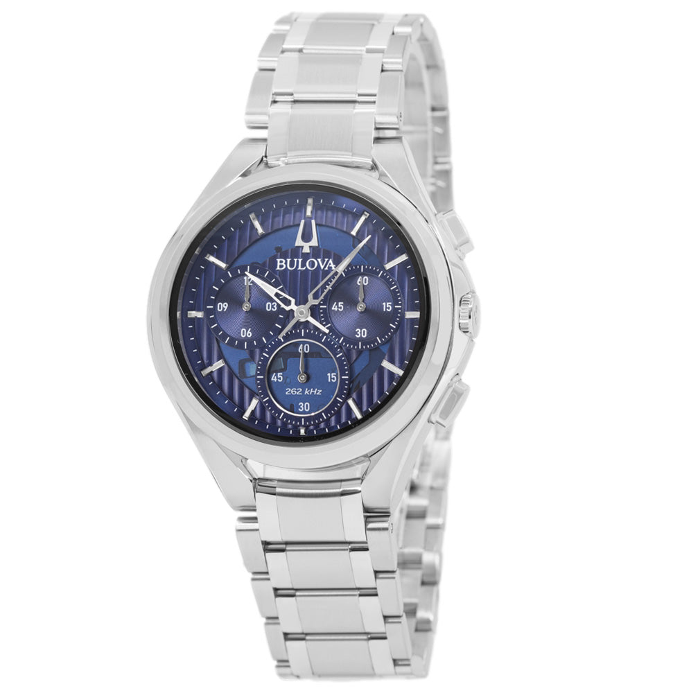 Bulova 96A302
