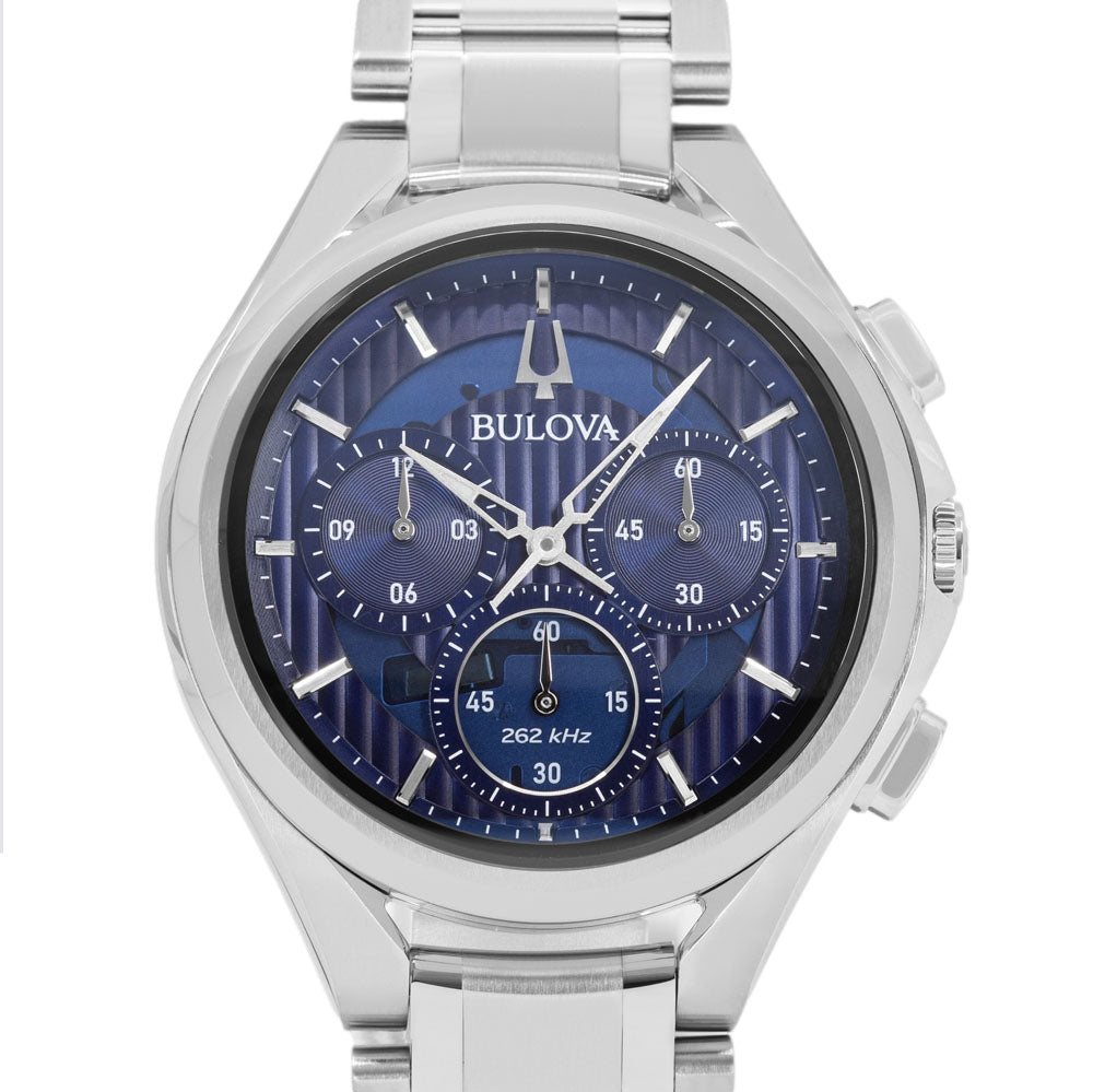 Bulova 96A302