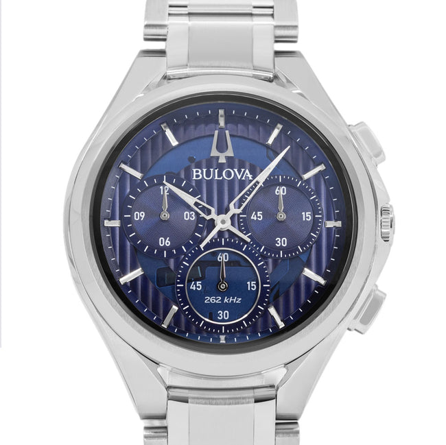Bulova 96A302