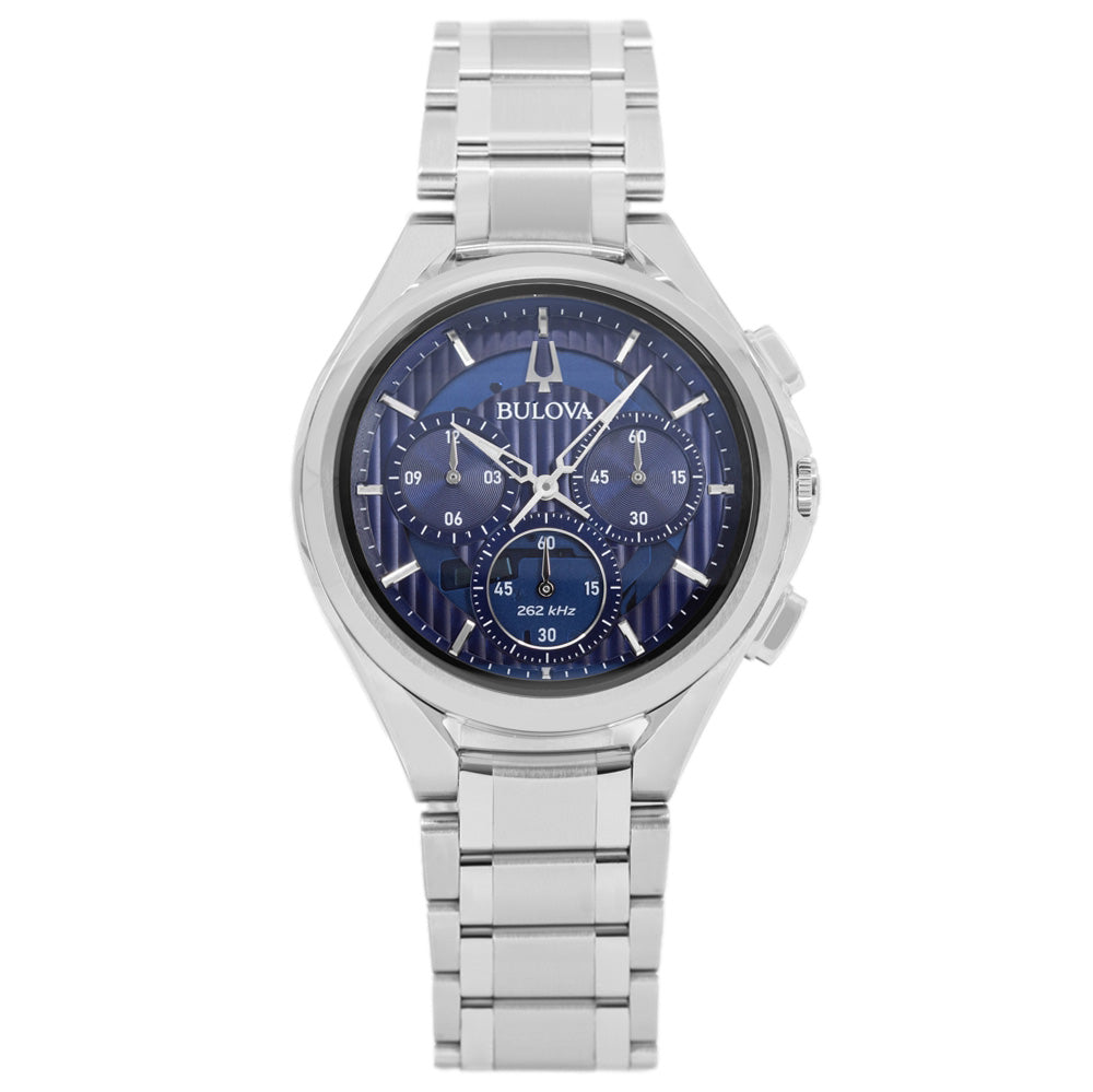 Bulova 96A302