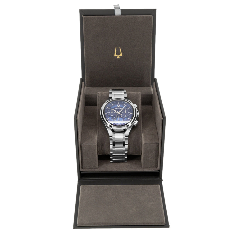 Bulova 96A302