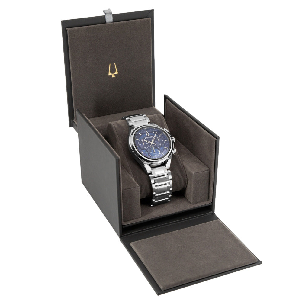 Bulova 96A302