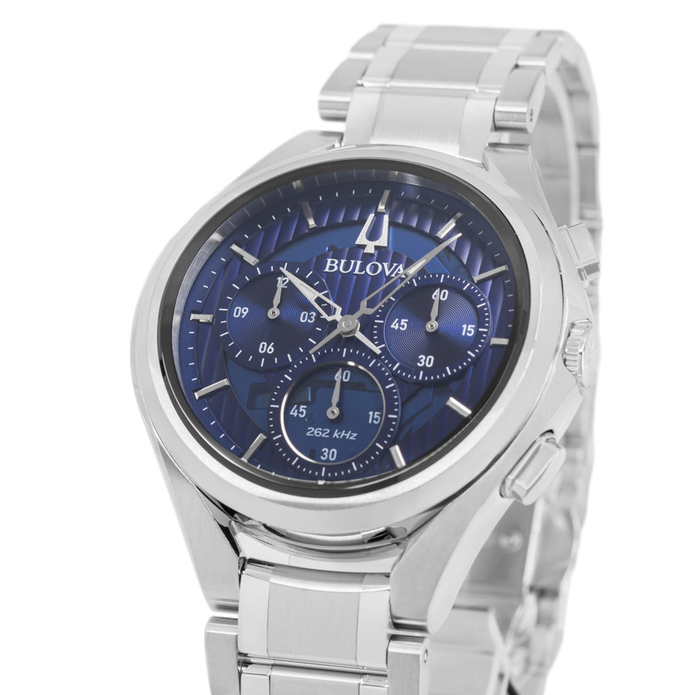 Bulova 96A302