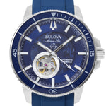 Bulova Men's 96A303 Marine Star Auto