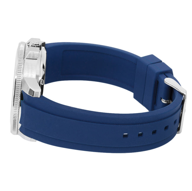 Bulova Men's 96A303 Marine Star Auto