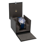 Bulova Men's 96A303 Marine Star Auto