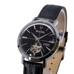 Bulova Men's 96A317 Aerojet 38 mm Automatic
