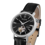Bulova Men's 96A317 Aerojet 38 mm Automatic