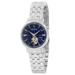 Bulova Men's 96A320 Aerojet 38mm Blue Dial Automatic