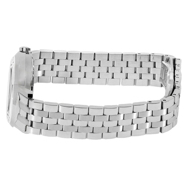 Bulova Men's 96A320 Aerojet 38mm Blue Dial Automatic