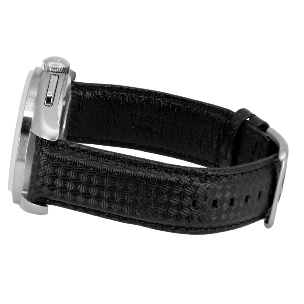 Bulova Herrenuhr 96B251 Sonderausgabe Moon Chronograph