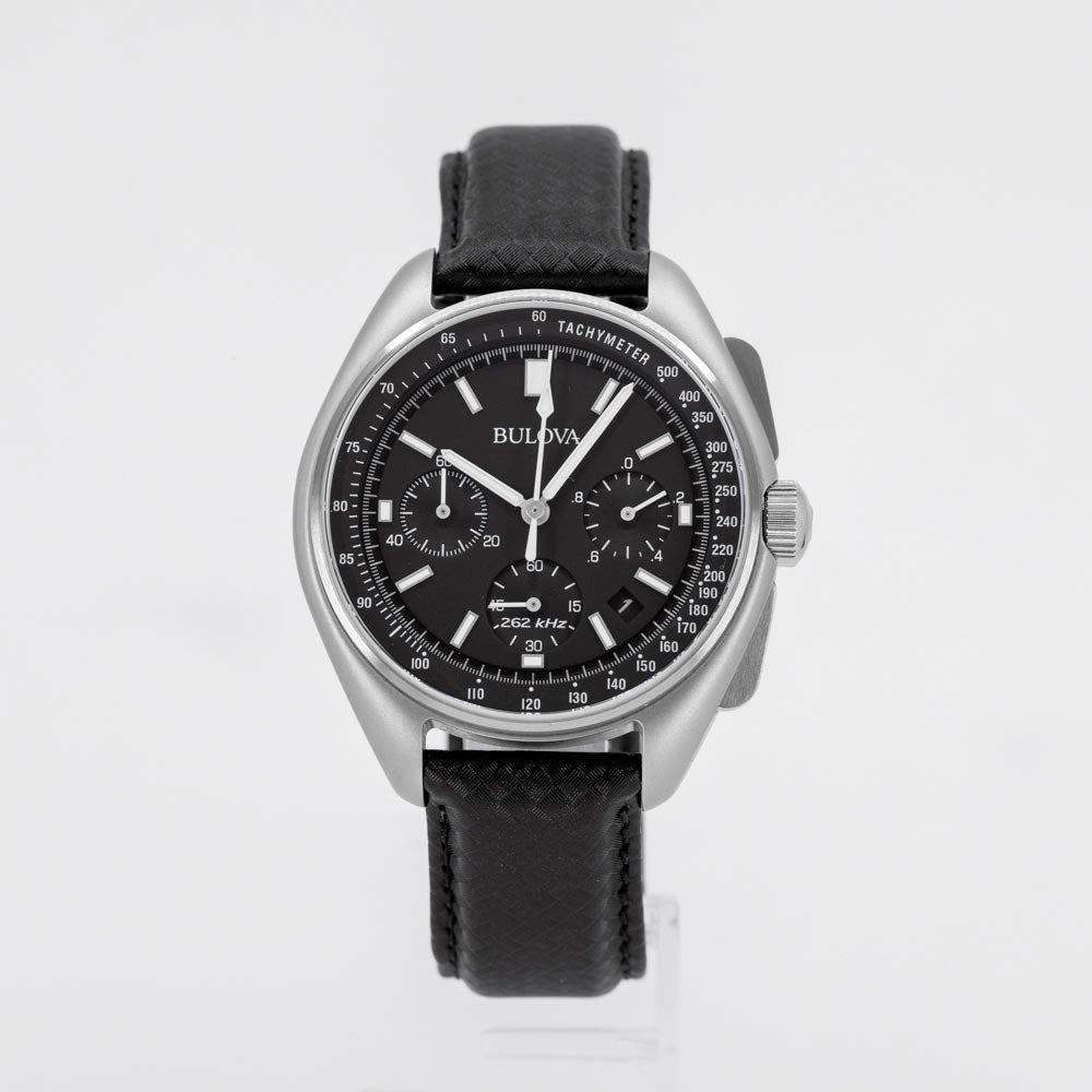 96B251-Bulova Men's 96B251 Special Edition Moon Chronograph Watch