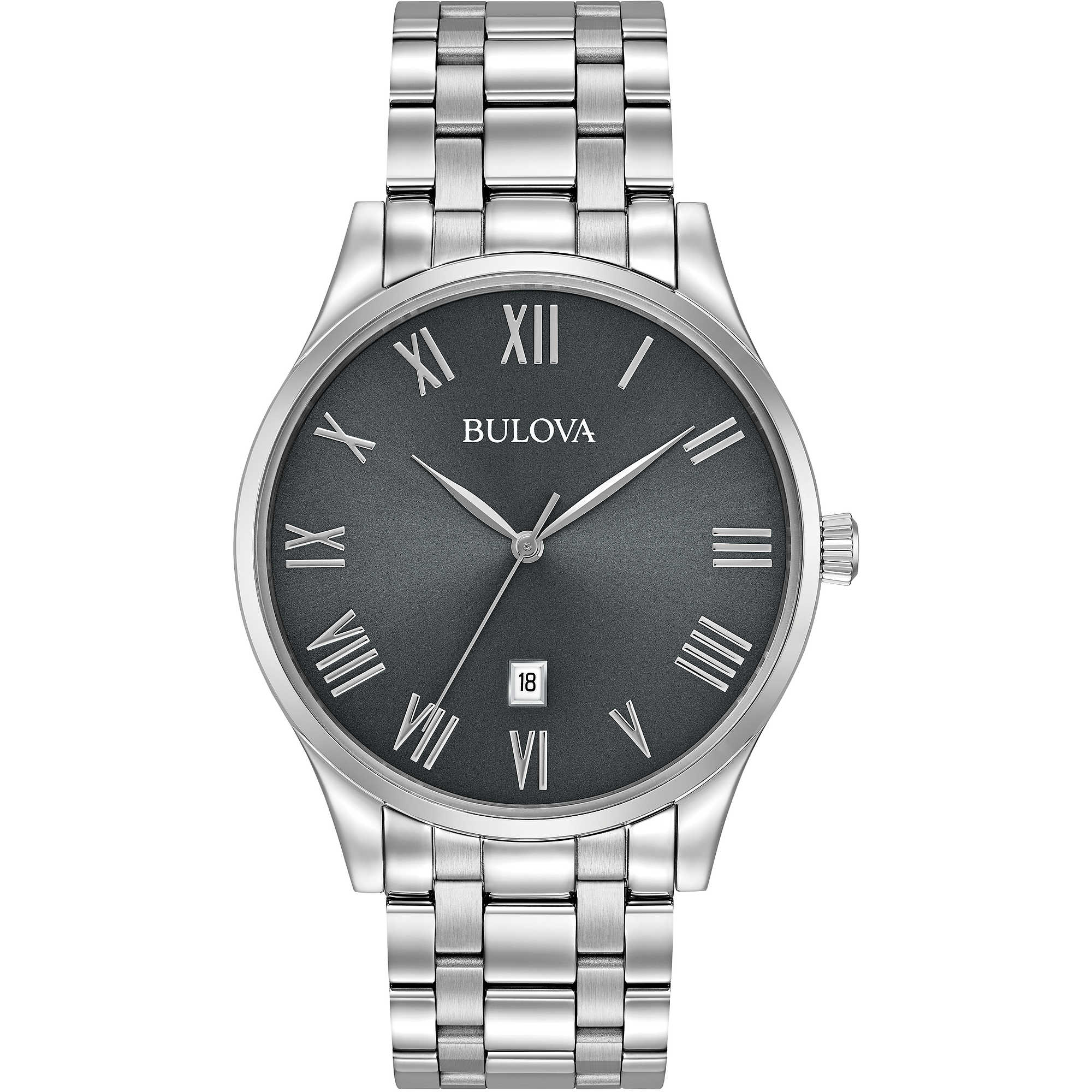 Bulova Men's 96B261 Classic Quartz