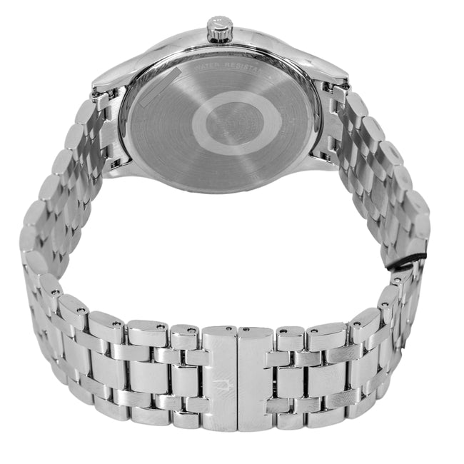 96b261 Bulova 96B261 Classic Quartz Men's Watch