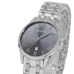 Bulova Men's 96B261 Classic 40mm Quartz