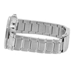 Bulova Men's 96B272 Marine Star Chrono Black Dial Watch