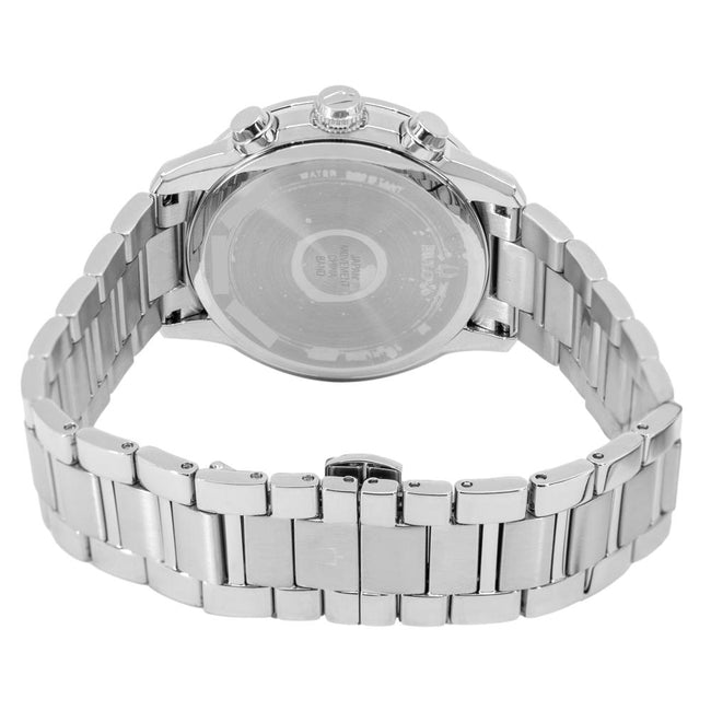 Bulova Men's 96A237 Sutton Chronograph Watch