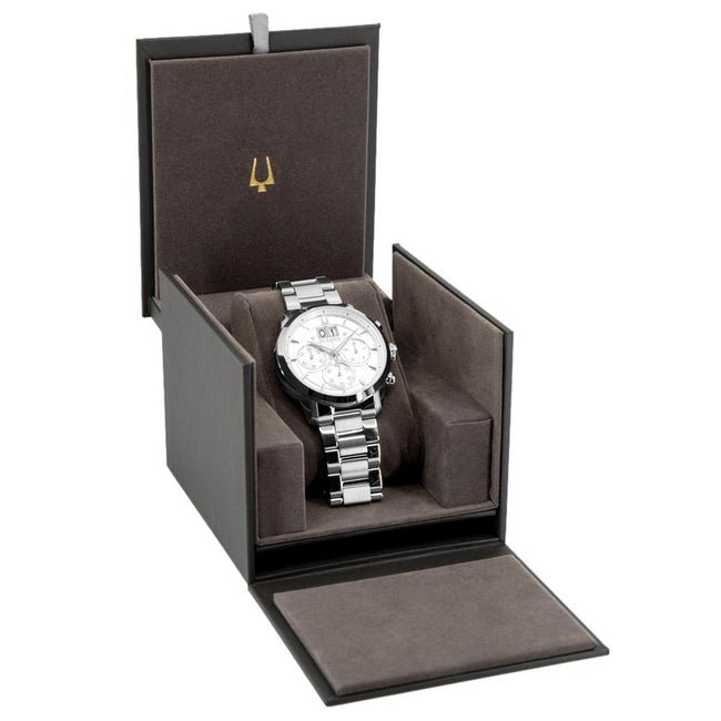 Bulova Men's 96A237 Sutton Chronograph Watch