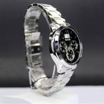 Bulova Men's 96B319 Sutton Chronograph Big Date Watch