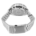 Bulova Men's 96B321 Archive Blue Dial Watch