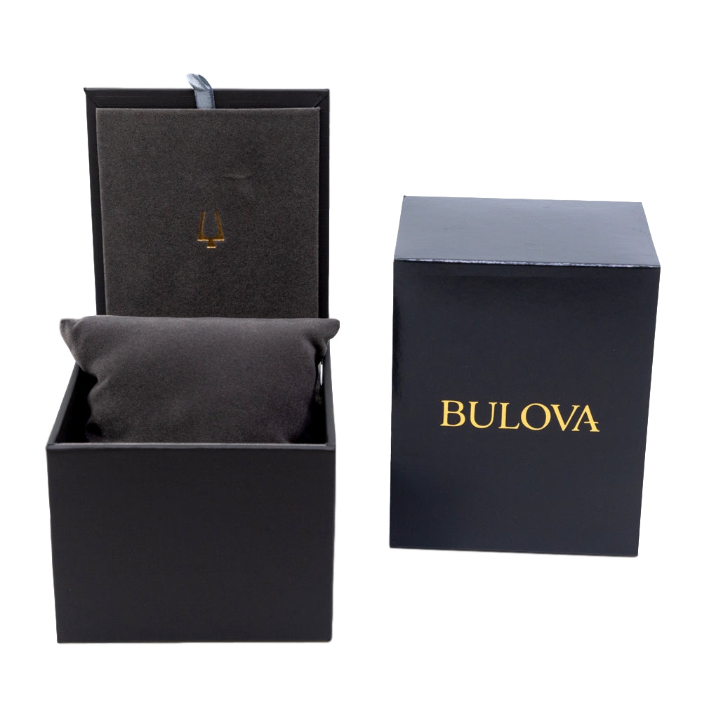 Bulova 96B321 Devil Diver Automatic Men's Watch