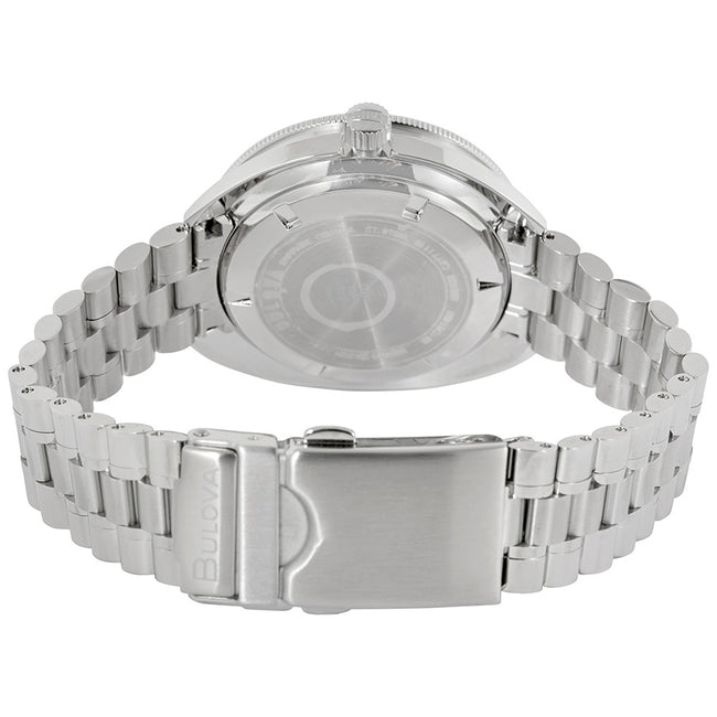 Bulova Men s 96B322 Archive Green Devil Diver Auto