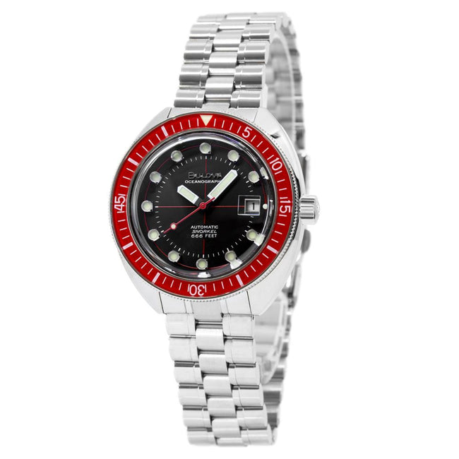 Bulova 96B343