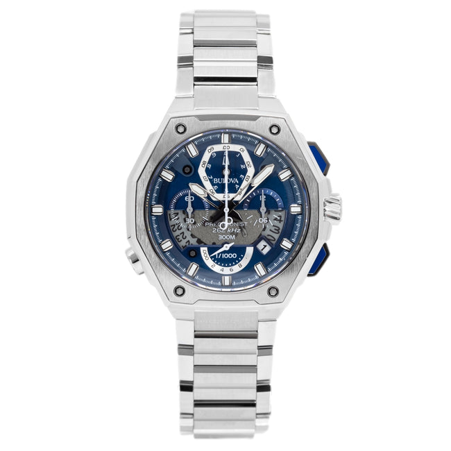 Bulova Men's 96B349 Precisionist Quartz