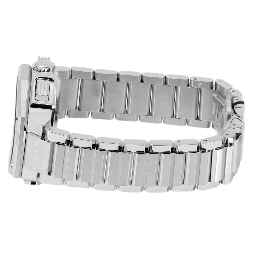 Bulova Men's 96B349 Precisionist Quartz