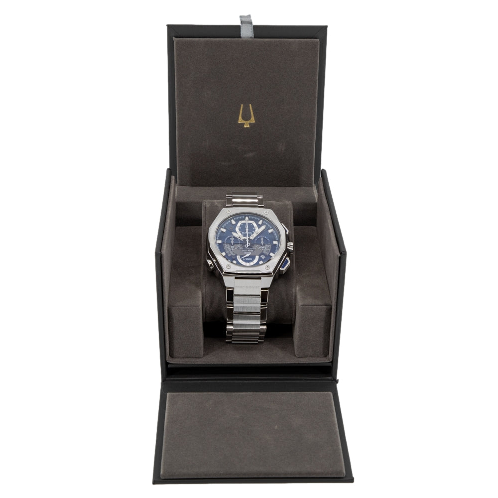 Bulova Men's 96B349 Precisionist Quartz