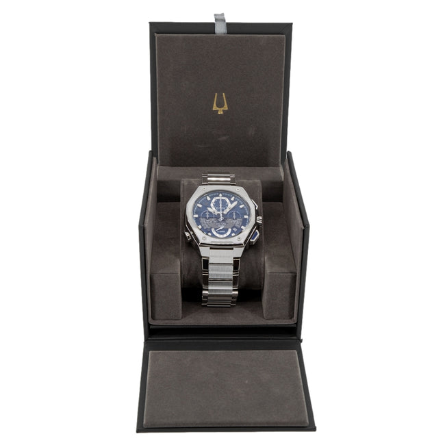 Bulova Men's 96B349 Precisionist Quartz