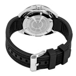 Bulova Herrenuhr 96B350 Archiv Orange Zifferblatt