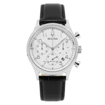 Bulova Herrenuhr 96B354 Precisionist Chrono