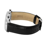 Bulova Herrenuhr 96B354 Precisionist Chrono