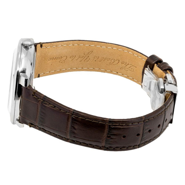 Bulova Herrenuhr 96B359 Frank Sinatra Limited Ed