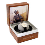 Bulova Herrenuhr 96B359 Frank Sinatra Limited Ed